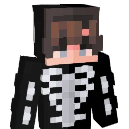 Itzskully's skin