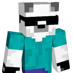 Capaxgh's skin