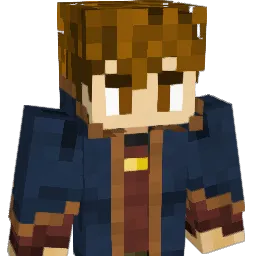 Slayer10300's skin