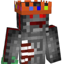 GilgaMaster's skin