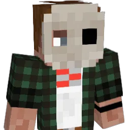f473d's Minecraft skin