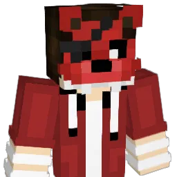 LeyTheCreeper's skin