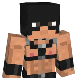 f4SH_'s Minecraft skin