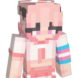 aqeron's skin