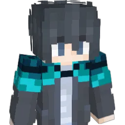 Mr_LiTeng's skin