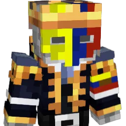 Rhaegaron's skin