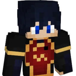 f4cundo's Minecraft skin