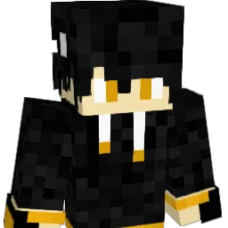 CoreStone's skin