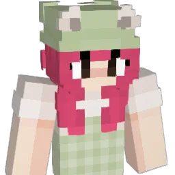f4iry33_'s Minecraft skin