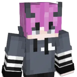 f4lsedirection Minecraft avatar bust