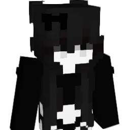f4r1es Minecraft avatar bust