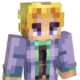 f4rtsme11a Minecraft avatar bust