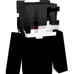 f4vx's Minecraft skin