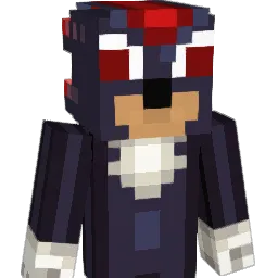 hpwz's skin
