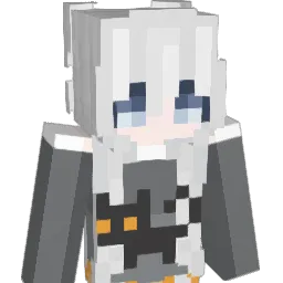 mdlei's skin