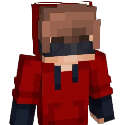 NotVortech's skin