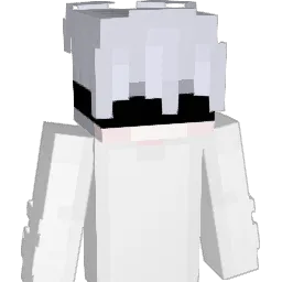 shiiya's skin