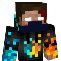 Sncxy's skin