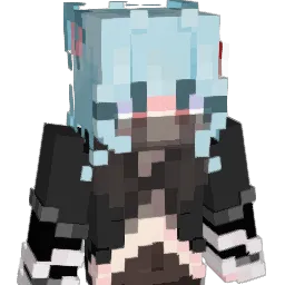 SolarLightt's skin