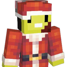 MalTheDuck's skin
