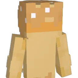 Burgeer_'s skin