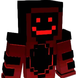 FakeMorality's skin