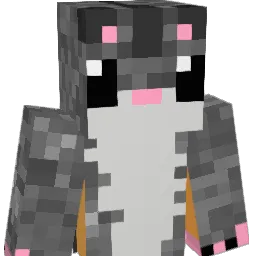 f6c8d14e245608c4 Minecraft avatar bust