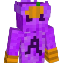 AmethystCrystal_'s skin