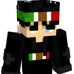 SladsSinFlow's skin