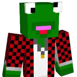 f6runner's Minecraft skin