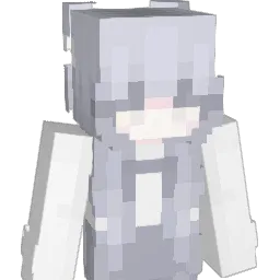 f7331199 Minecraft avatar bust