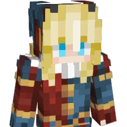Swiqt's skin