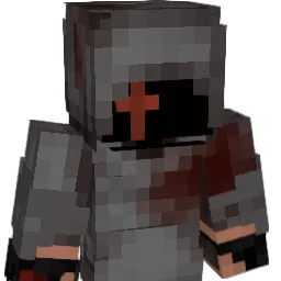 Shardgrim's skin