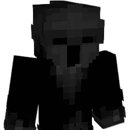 Doomfishy's skin
