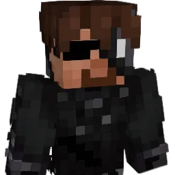 Hynza's skin