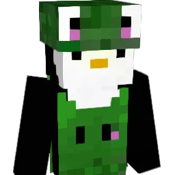 kropekx's skin