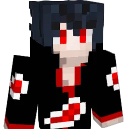 f7HaDxKiLLeR Minecraft avatar bust