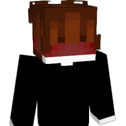 moastyk's skin