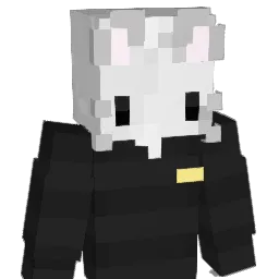 ItzSnowcat's skin