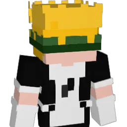 mramartin's skin