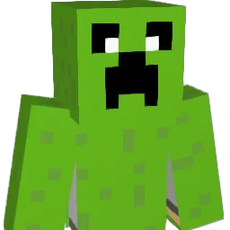 PickelmanJr's skin