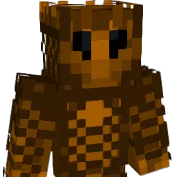 Savrion's skin