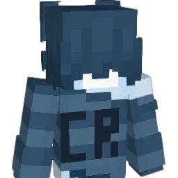 Crltical's skin