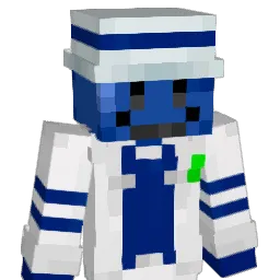 CrishoDragos's skin