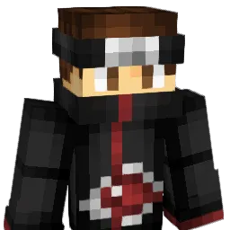f8tlk Minecraft avatar bust