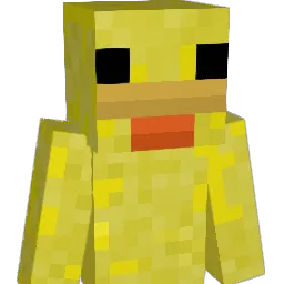 IAmACuteChick's skin
