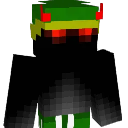 oKyubi's skin