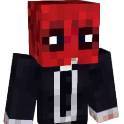f9k's Minecraft skin
