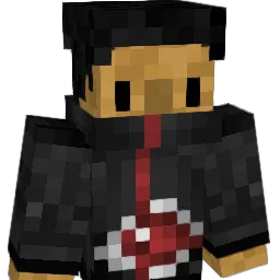 fDaMonkey's Minecraft skin