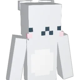 fEightty's Minecraft skin